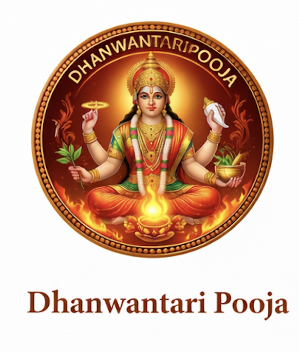Dhanwantari Pooja