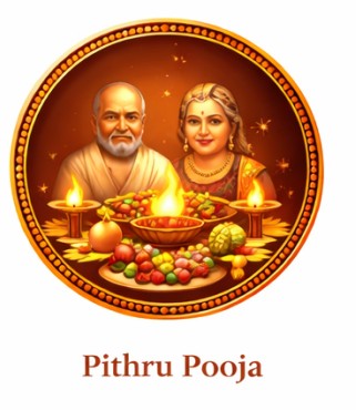 Pithru Pooja