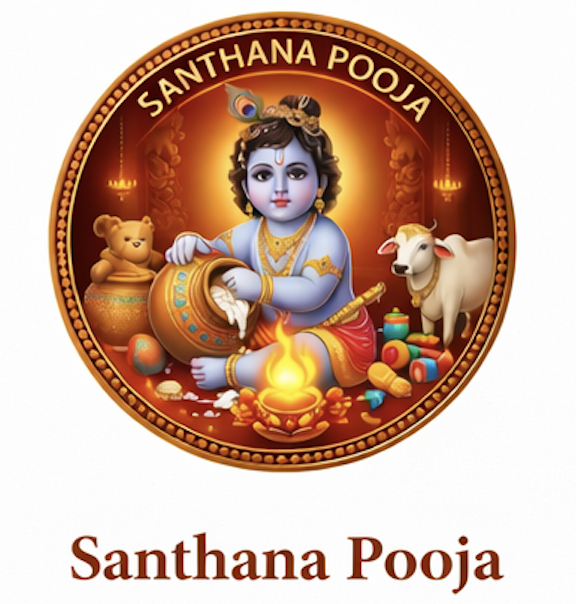 Santhana Pooja