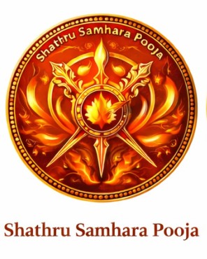 Shathru Samhara Pooja