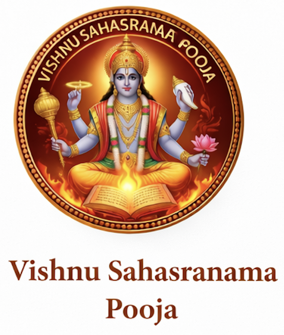 Vishnu Sahasranama Pooja