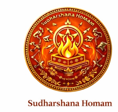 Sudharshana Homam