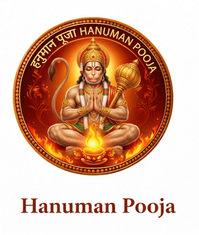 Hanuman Pooja
