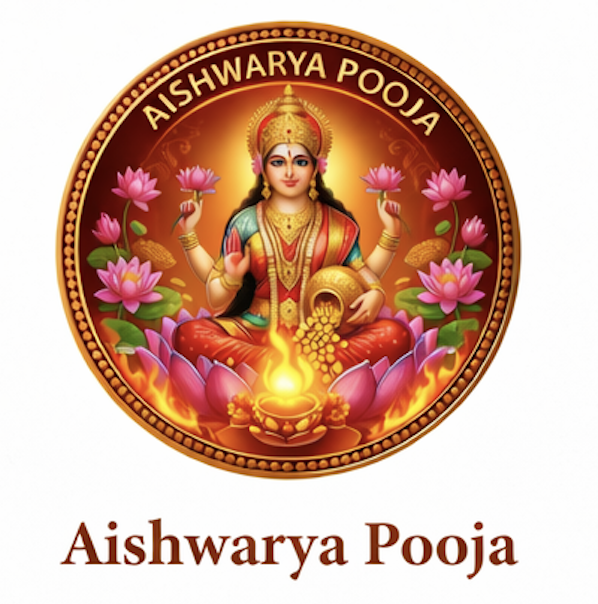 Aishwarya Pooja