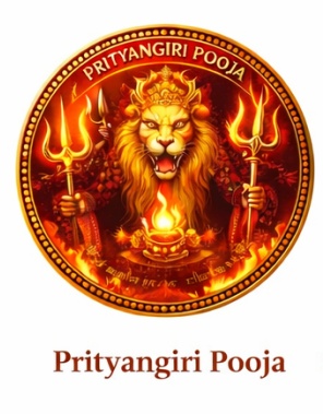 Prityangiri Pooja