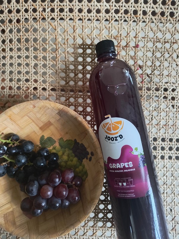 Grape Juice (1L)
