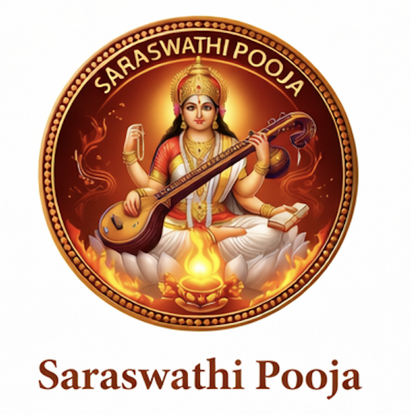 Saraswathi Pooja