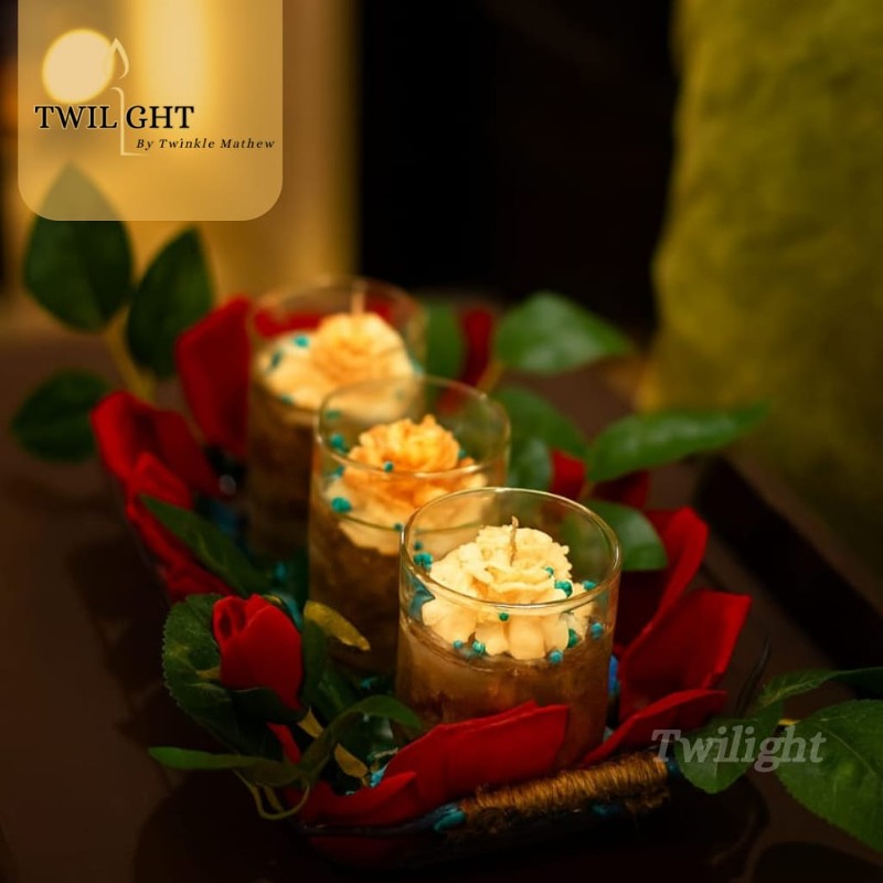 Decorative Centerpiece